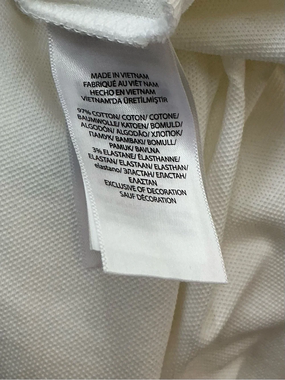 Polo Ralph Lauren polo ralph